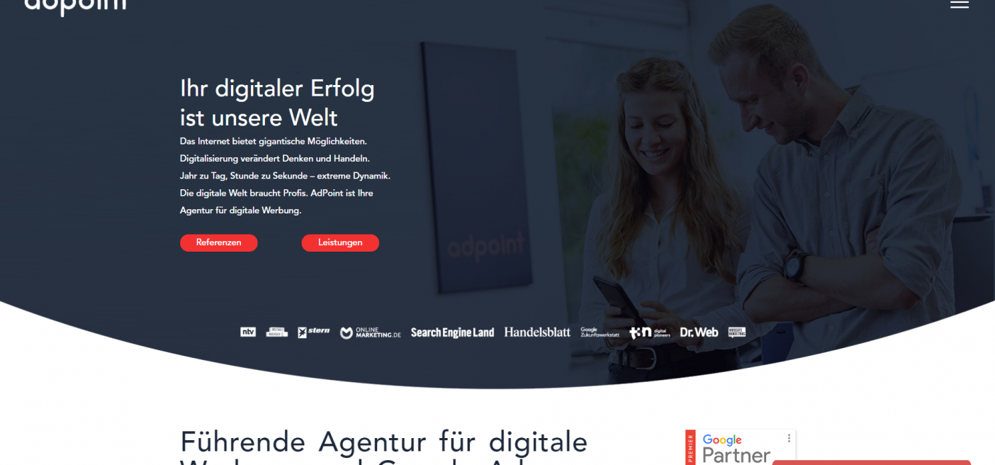 adwords, google, agentur, faktoren