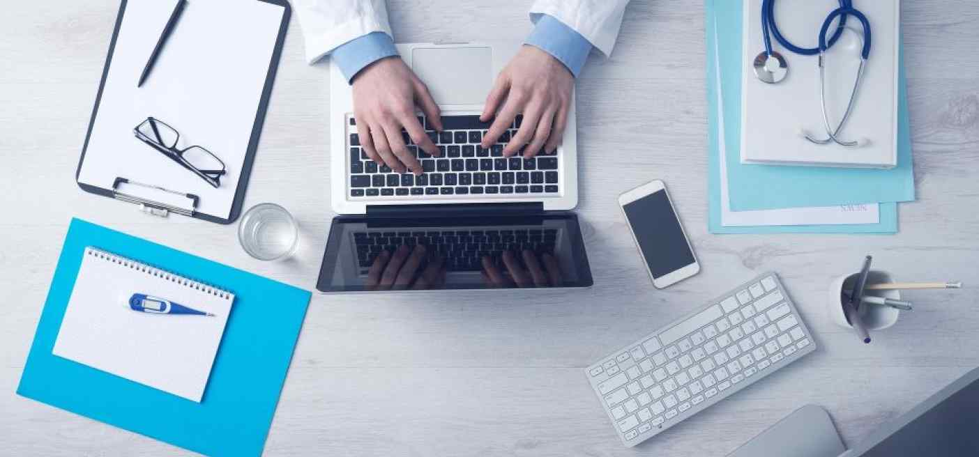 Gesundheitsthemen im Internet boomen Gesundheit im Netz